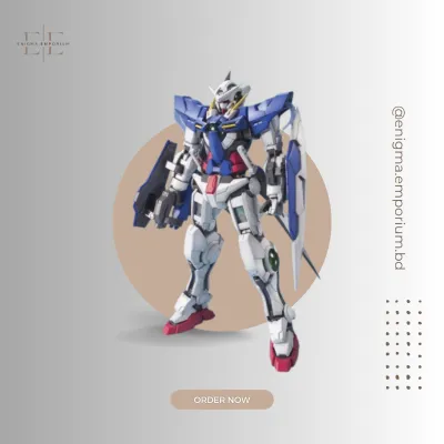 Gundam Exia - BOOTLEG